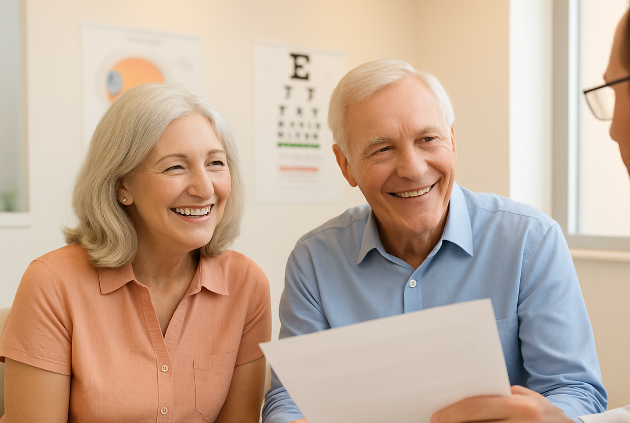 Advanced surgical technology