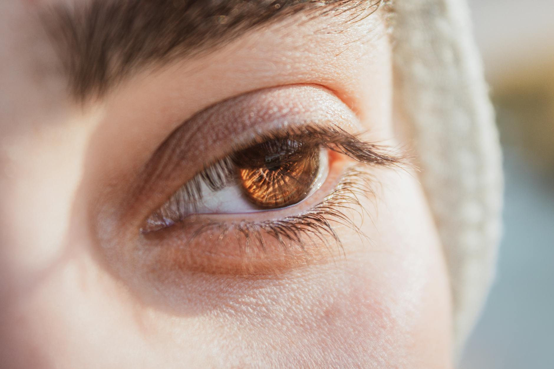 Is Laser Eye Surgery Suitable If I Have Dry Eyes?