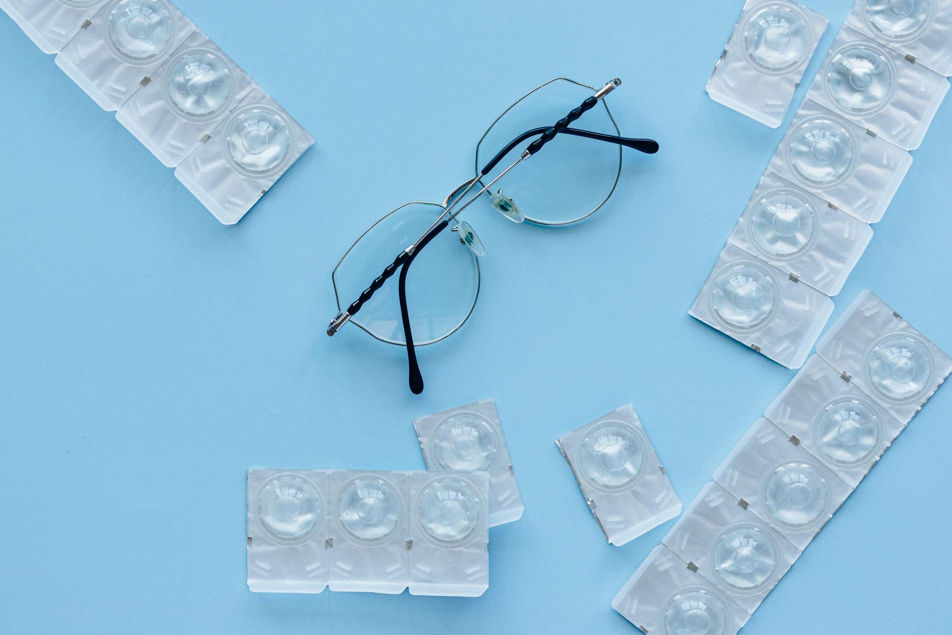 What is the Recovery Time After Surgery with Premium Lenses?